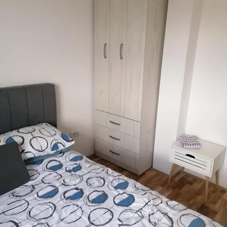 028 Appartement Smederevska Palanka