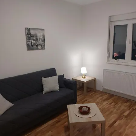 028 Appartement Smederevska Palanka