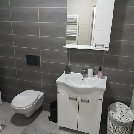 Appartement 028 Smederevska Palanka