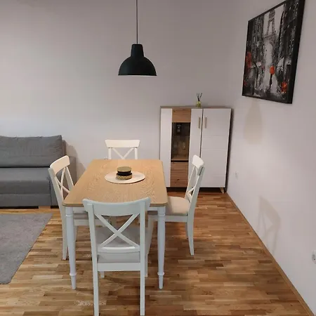028 Appartement