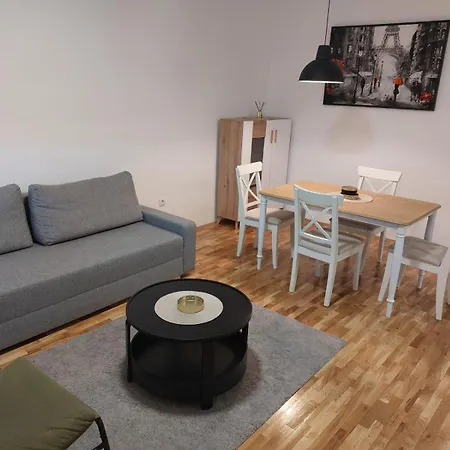 Appartement 028 Smederevska Palanka