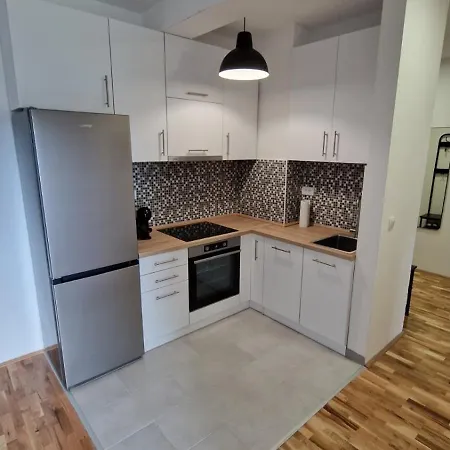 028 Appartement Smederevska Palanka